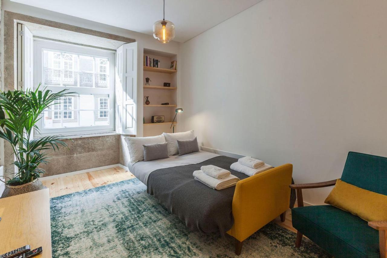 Appartement Old Stone Flats By Host Wise à OOporto Extérieur photo