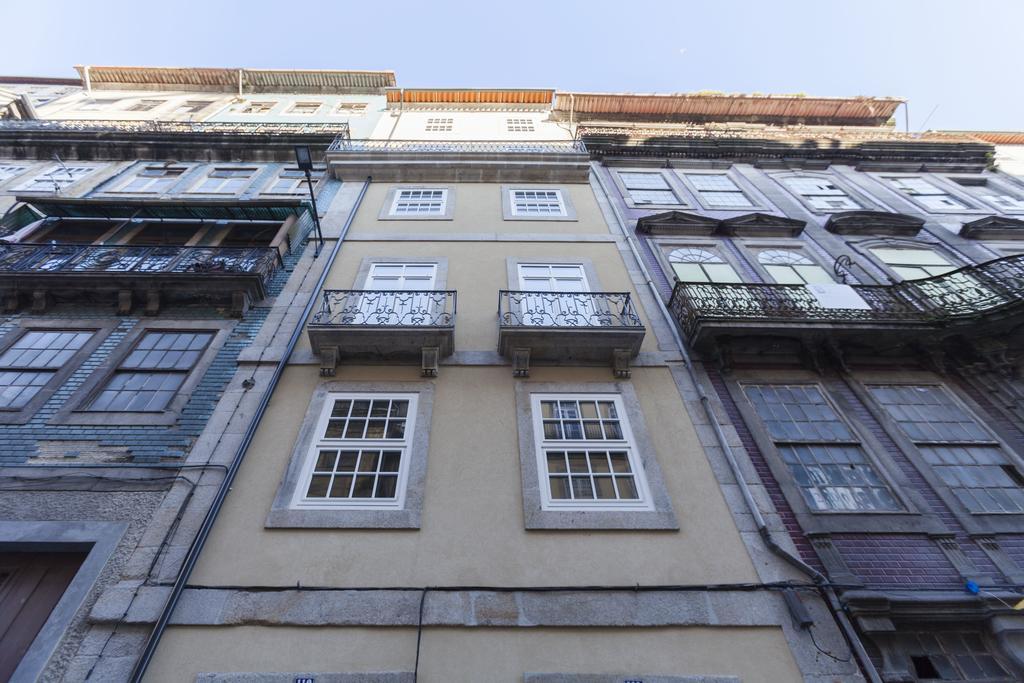 Appartement Old Stone Flats By Host Wise à OOporto Extérieur photo