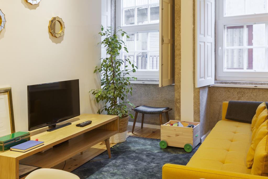 Appartement Old Stone Flats By Host Wise à OOporto Extérieur photo
