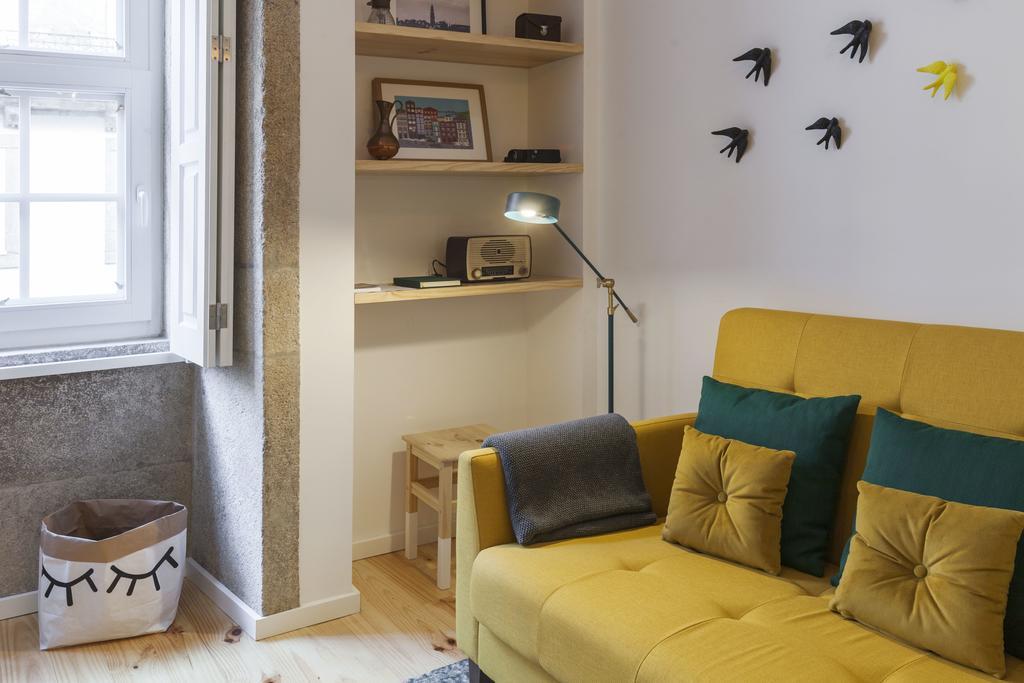 Appartement Old Stone Flats By Host Wise à OOporto Extérieur photo