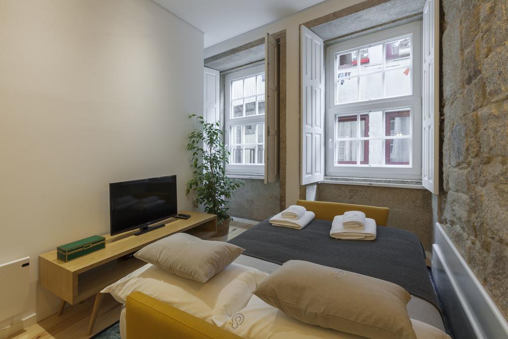 Appartement Old Stone Flats By Host Wise à OOporto Extérieur photo